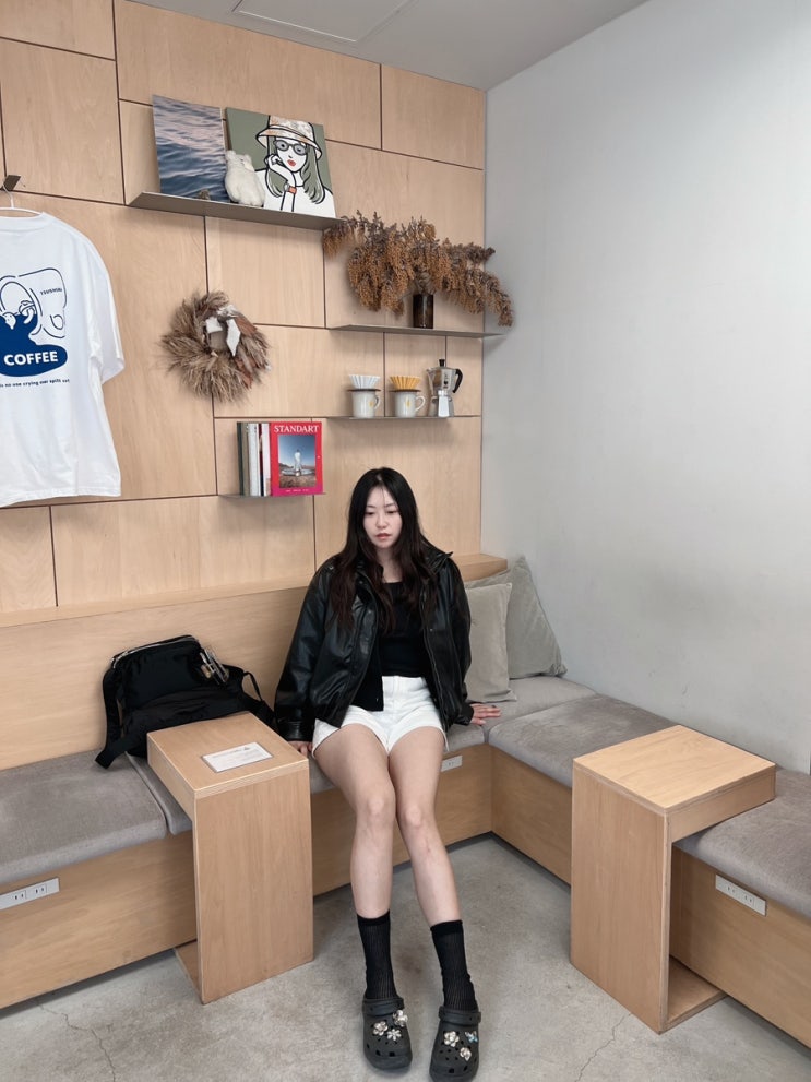 [일본] 대마도 이즈하라 여행 햄버거 맛집 키요 카페 옐로우베이스....