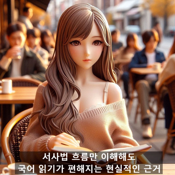 서사법 흐름만 이해해도 국어 읽기가 편해지는 현실적인 근거 : 네이버 블로그
