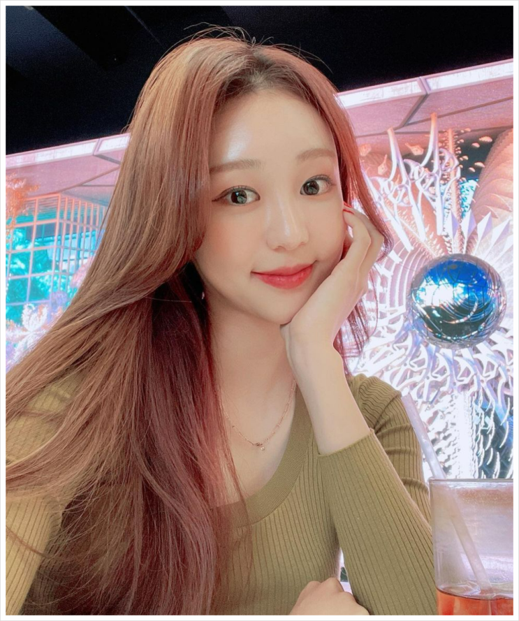 박지영 아나운서 야구 티빙 전 MBC 스포츠 플러스 프로필 인스타 사진
