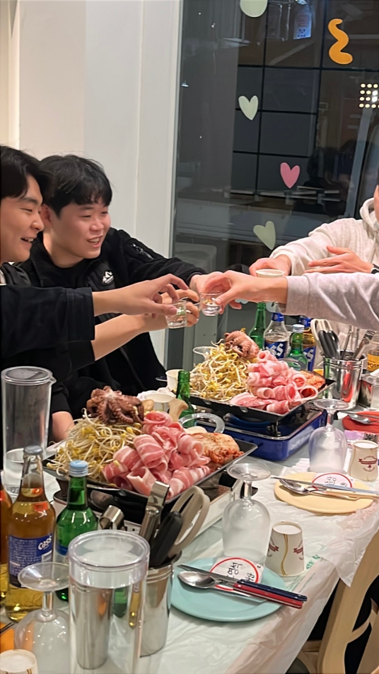 11/18 낭만 하루 기록 🧸 : 네이버 블로그