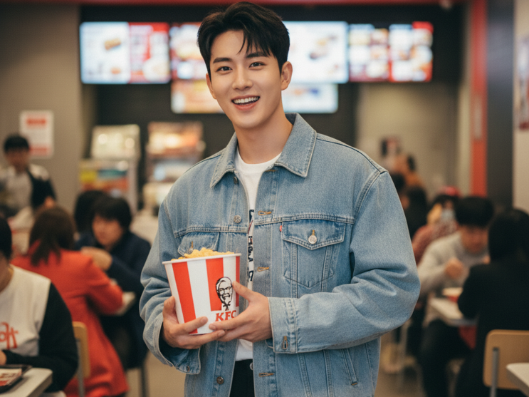 kfc 치킨나이트의 모든 것 시간 혜택 인기 메뉴 주문 방법과 주의사항 확인하세요 : 네이버 블로그