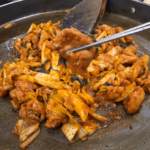 가평 닭갈비 찐 맛집! 달기춘천닭갈비 솔직 후기 남겨요