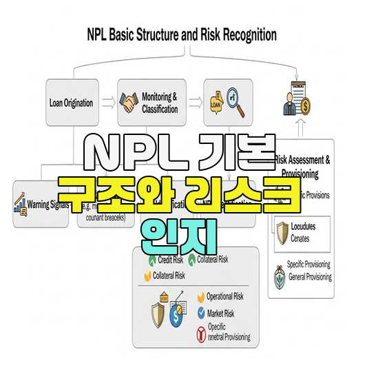 NPL 기본 구조와 리스크 제대로 알기 : 네이버 블로그