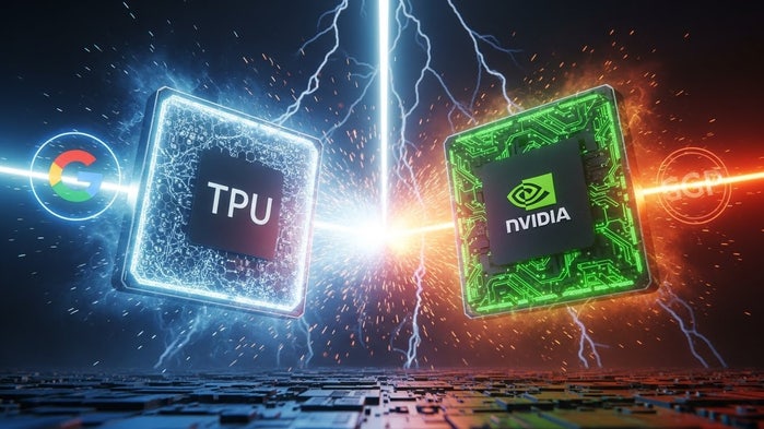 TPU vs GPU 완벽 비교: AI 칩의 모든 것 (인공지능 프로세서 가이드) : 네이버 블로그