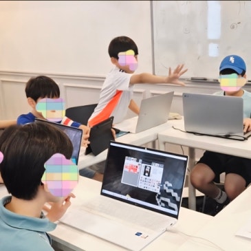 [전타임 마감] 2026 모니카 겨울방학 특강 RSS 대표 이미지
