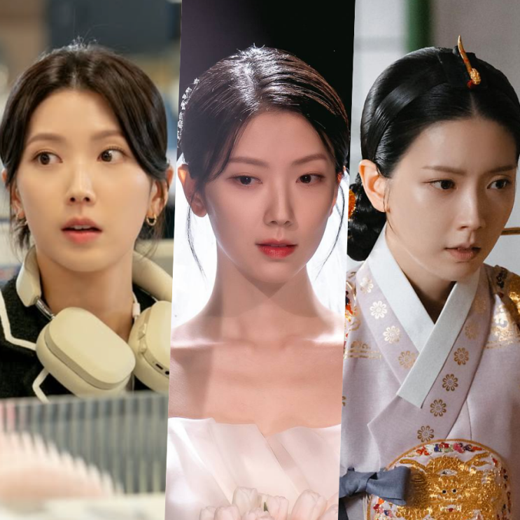 너무 예뻐 주목받은 '김 부장 이야기' 하서윤, 어디서 봤는지 궁금하다면? : 네이버 블로그