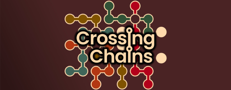 퍼즐 게임 Crossing Chains : 네이버 블로그