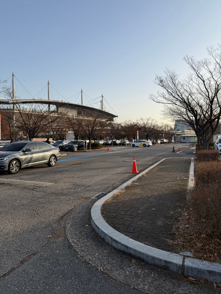 치유와 힐링 마라톤 2025 슬로우런 후기