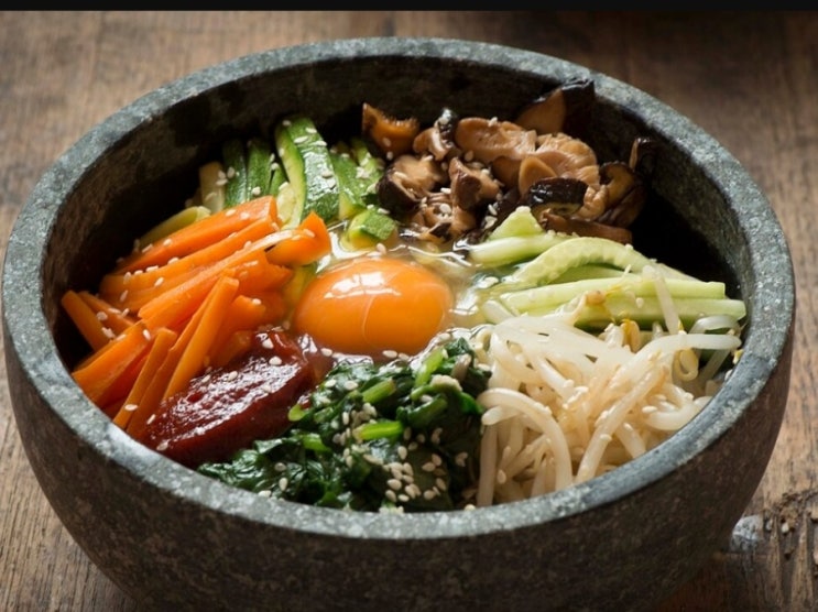 외국인이 좋아하는 한국 음식 10: 비빔밥, 불고기, 한국식 치킨, 김치, 떡볶이, 삼계탕, 김치찌개, 불닭, 잡채, 빙수 ...