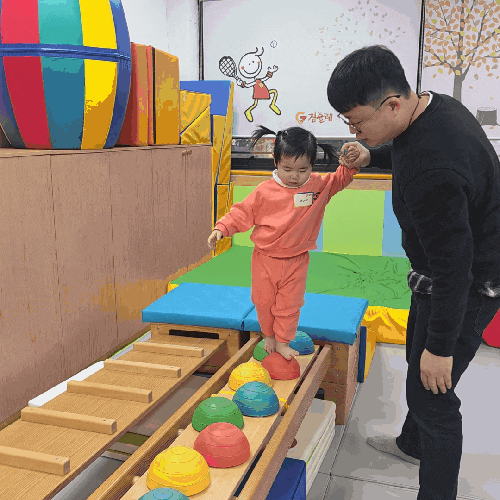 일산주엽유아체육 짐슐레 일산센터, 21개월 아기 첫수업 솔직 후기!