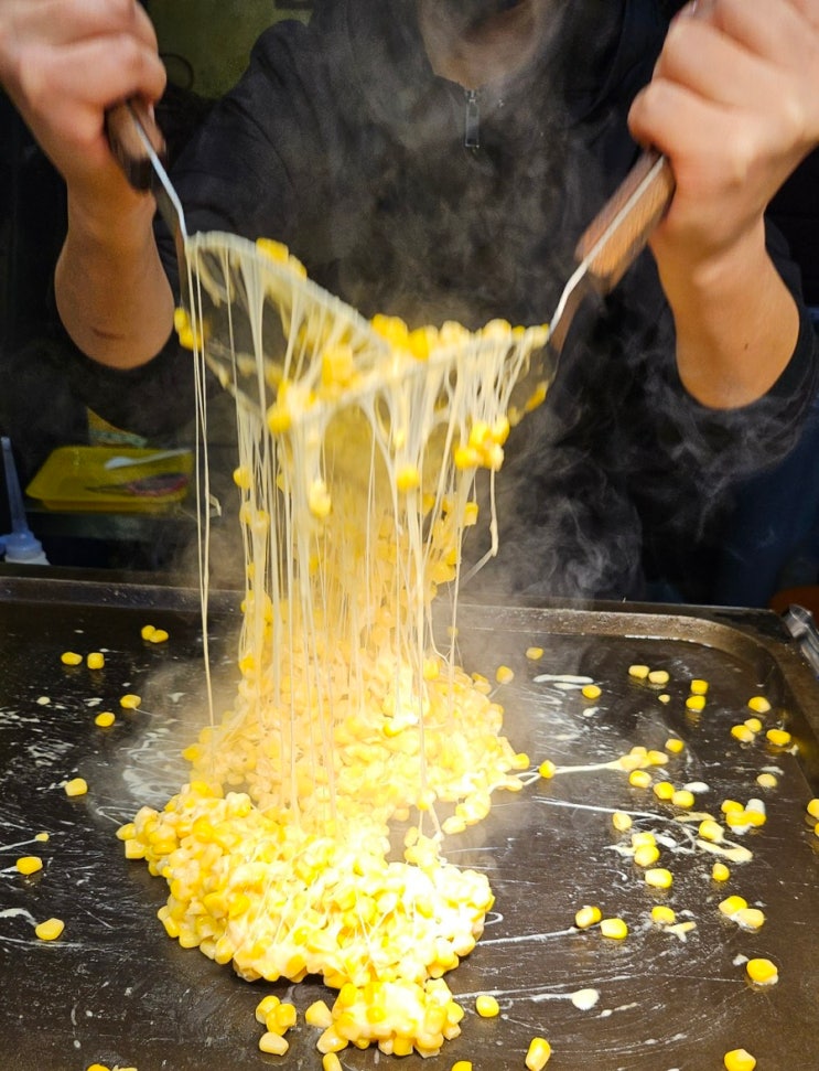 타이중여행 펑지아야시장 맛집 추천 (feat.걸어서 이동가능한 가성비....