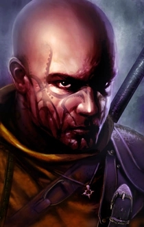 발더스 게이트1 EE (Baldur's Gate1 EE) 공략- 동료 라사드(Rasaad) : 네이버 블로그