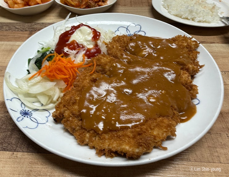 진도 현지인 맛집. 116년 동안 오직 한결같은 메뉴만 판매하고 있는 진도 맛집. 