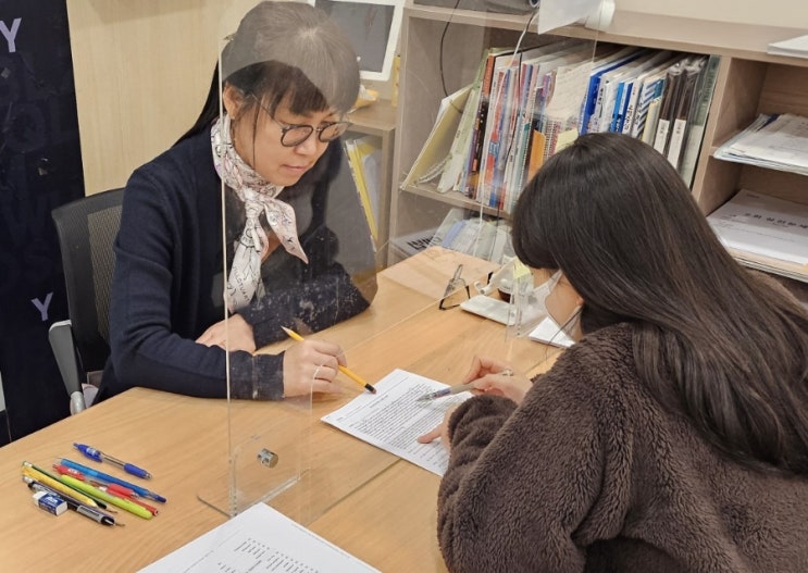 우리 학원의 자랑, 형곡고 2학년 강 학생을 소개합니다! : 네이버 블로그