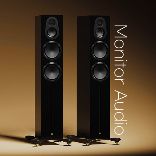 Monitor Audio(모니터 오디오) 6G 골드 Gold 300/500 : 네이버 블로그