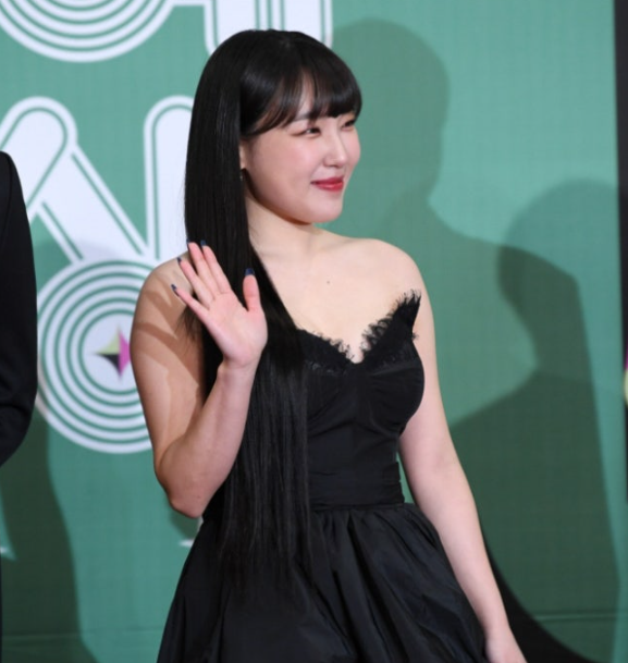 이은지, 숍에서 쓰러져 응급실行..응급처치로 의식 회복 "그날 기억 없어"