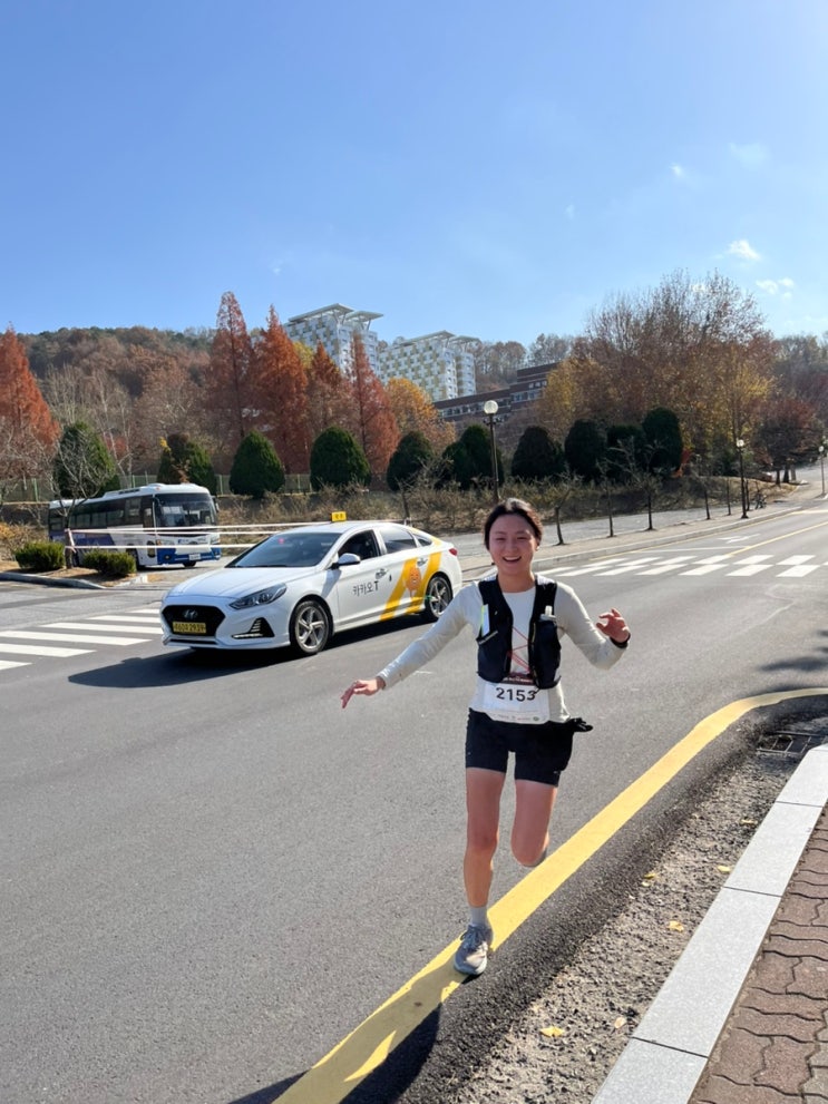 [2025 무등산 구석구석 트레일런] 올해 마지막 트런 in 광주