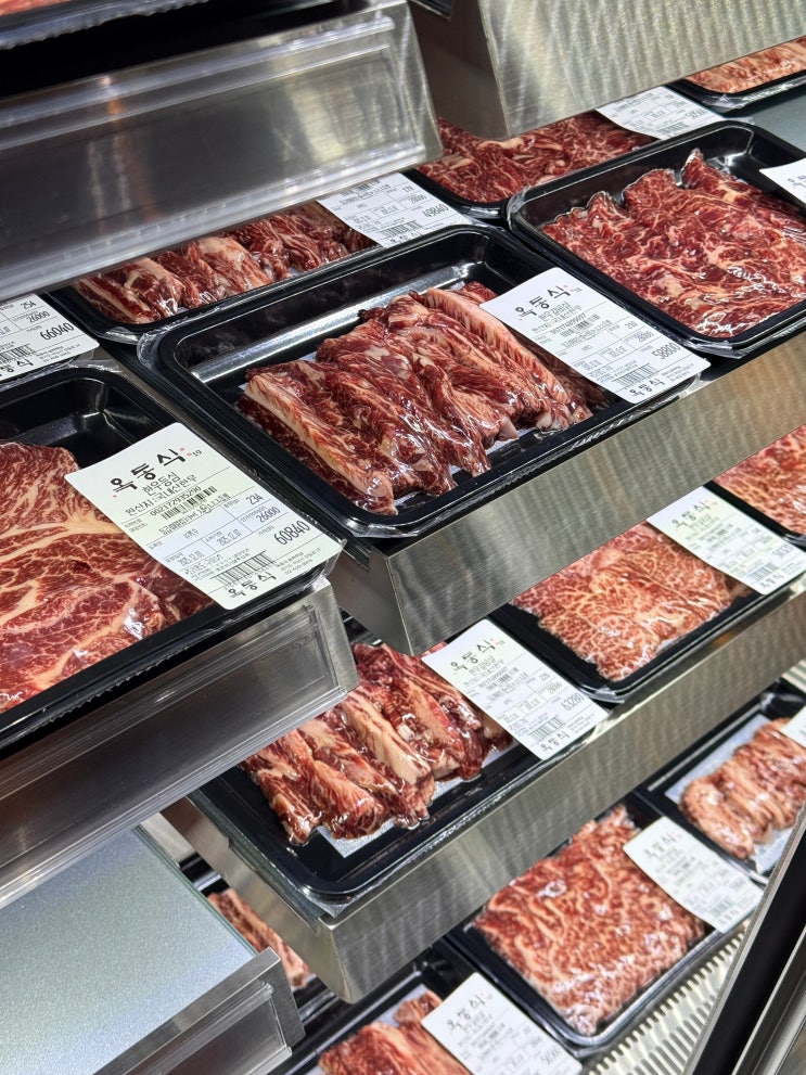 흑백요리사2 옥동식이 오픈한 고깃집, 옥동식그릴 송파하남점 오픈 메뉴 가격 : 네이버 블로그