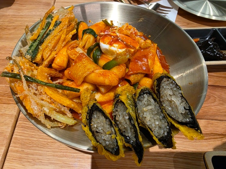 [사우디 사르리] 새로 오픈 한 코이 한식당 Koyee : 네이버 블로그