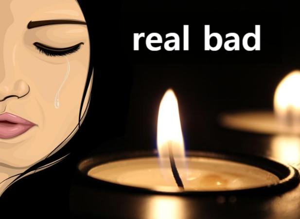 real bad 뜻 진짜 나쁜? 영어 슬랭 구어체 원어민 표현 : 네이버 블로그