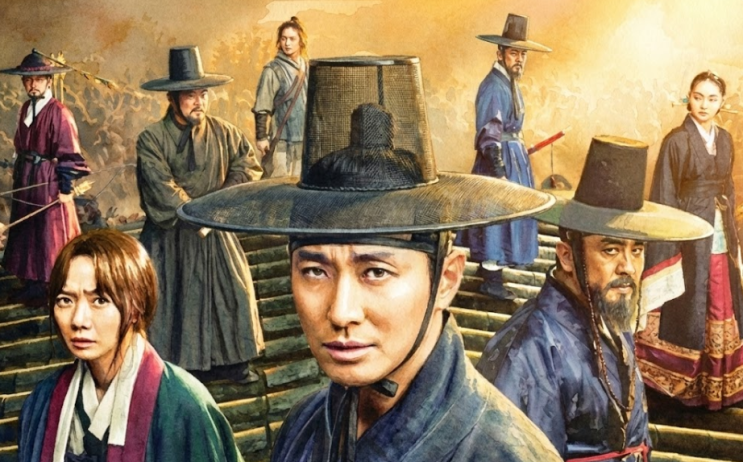 [K-패션] 전 세계가 반한 '갓(Gat)'! 🎩 넷플릭스 의 그 모자, 힙한 매력 속으로 : 네이버 블로그
