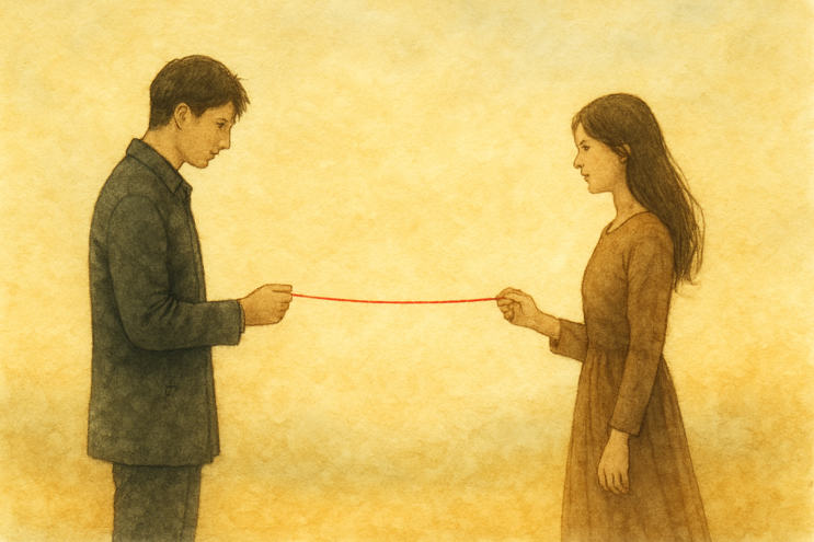 인연(因緣)_창작시 : 네이버 블로그