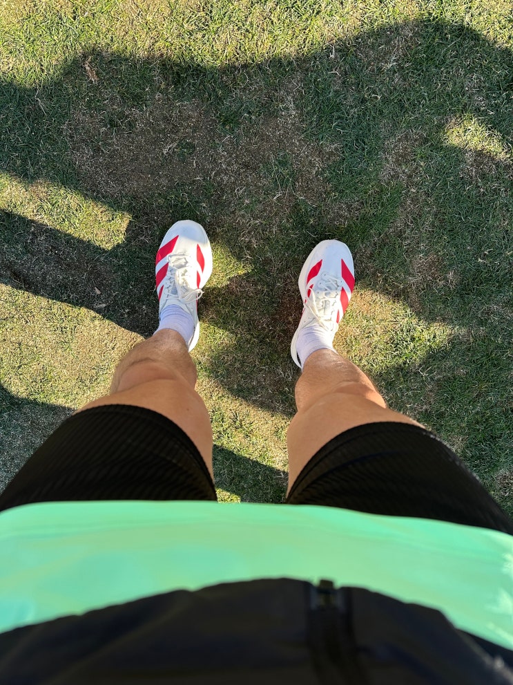 #69 제19회 양산하프마라톤, 1:36:35