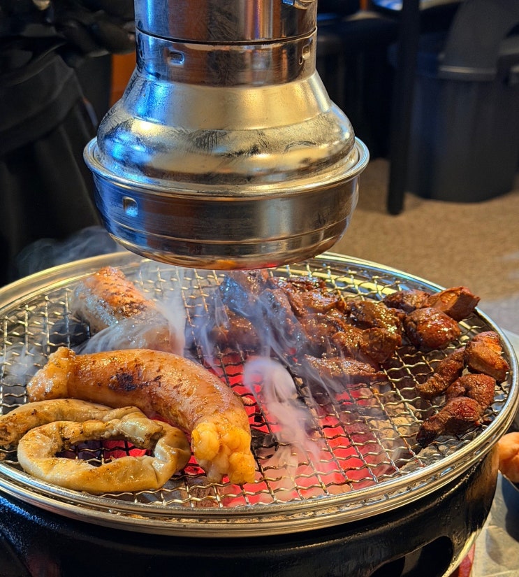 창원 중앙동 곱창 대창 맛집 광명대창집 : 네이버 블로그