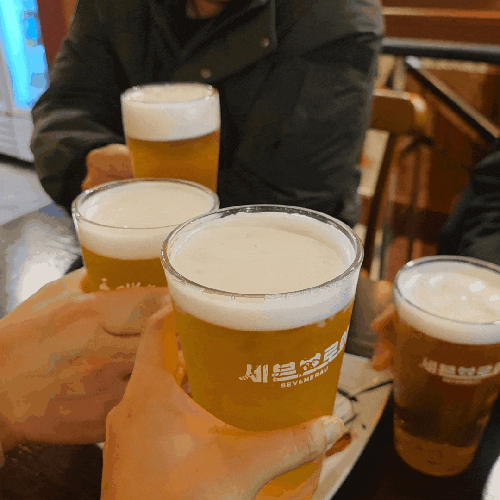 담양 김복남맥주 찐 후기: 수제맥주랑 안주 조합이 대박이었어요!