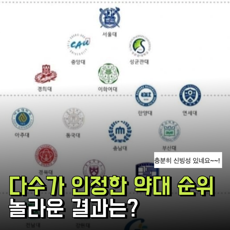 다수가 인정한 전국 약대 순위 티어 놀라운 결과는?(약사시험 연봉) : 네이버 블로그