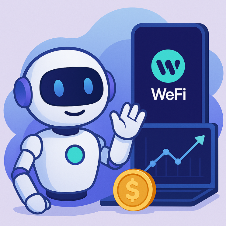 WeFi WEB3.0 세미나 무료 신청링크 .. 신청완료된 분만 입장이 가능 합니다. 블록체인아카데미, 블록체인투데이 : 네이버 블로그