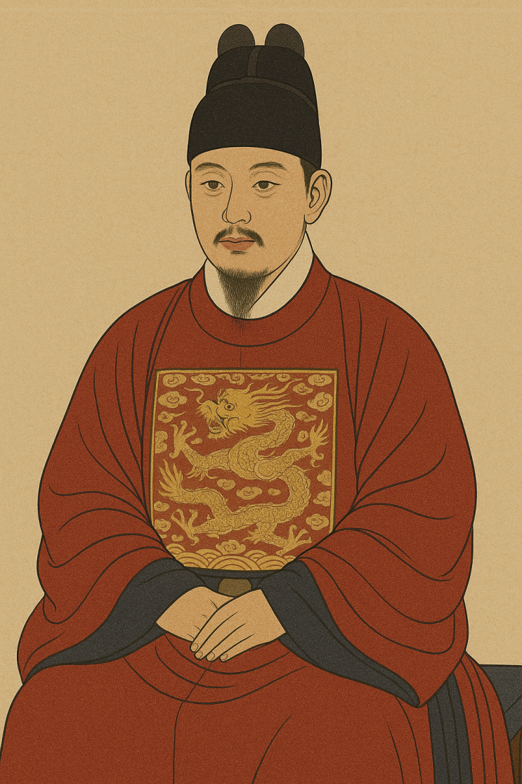 조선 제20대 왕 경종(景宗)의 사주 : 네이버 블로그