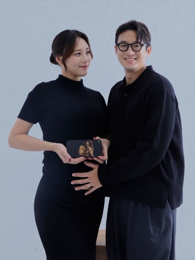 MBC 이선영 아나운서 프로필 인스타 및 결혼한 사업가 남편 조중현 직업 및 임신 딸 출산