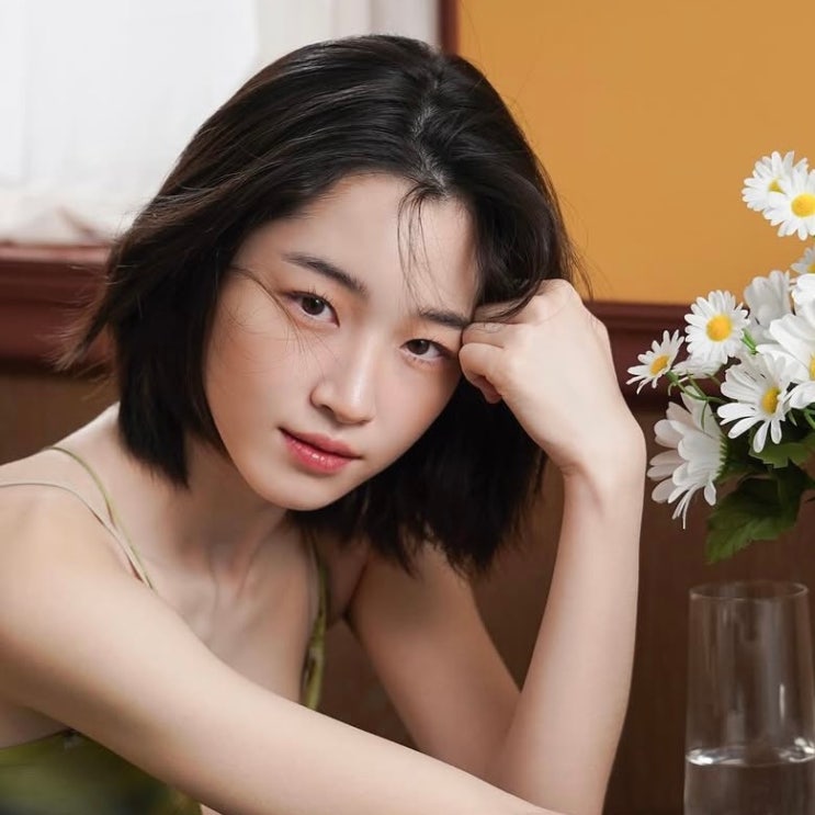 오징어게임2 배우 원지안 프로필 인스타 출연작(작품활동, 필모그래피), 나이, 키, DP, 북극성, 세미, 수지, 경도를 ...