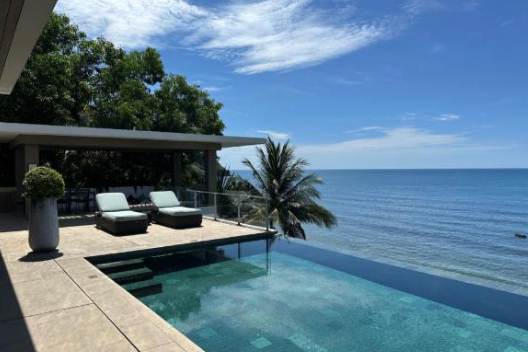 미아리조트 나트랑 가든뷰 풀빌라 후기 예약 팁 Mia Resort Nha Trang