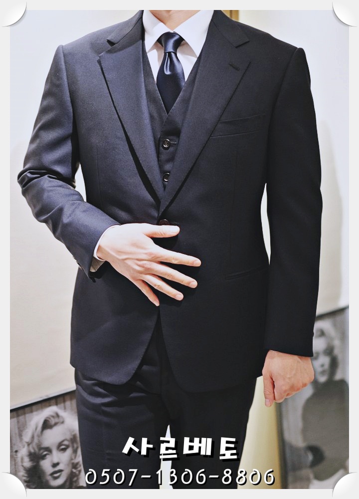 강서맞춤정장 나만의 완벽한 스타일 만들기 : 네이버 블로그