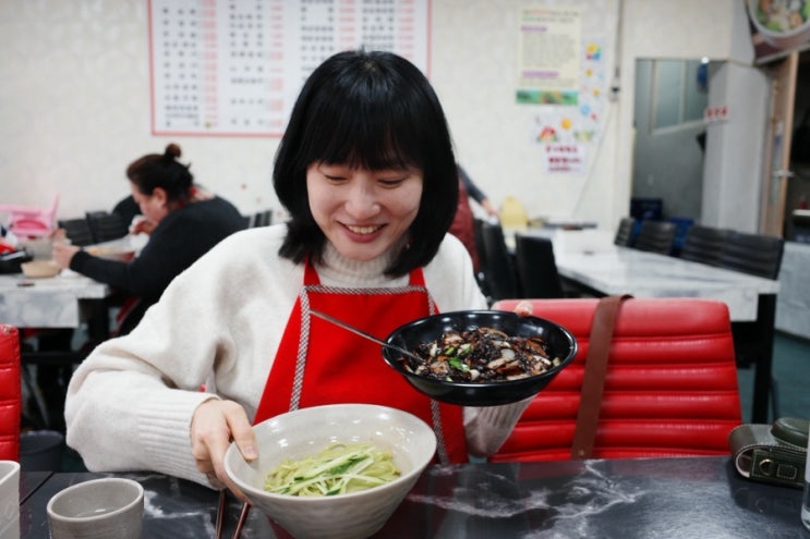 룡천짬뽕 남양주 화도읍 경춘로 양 많고 맛있는 중국집 기록 : 네이버 블로그