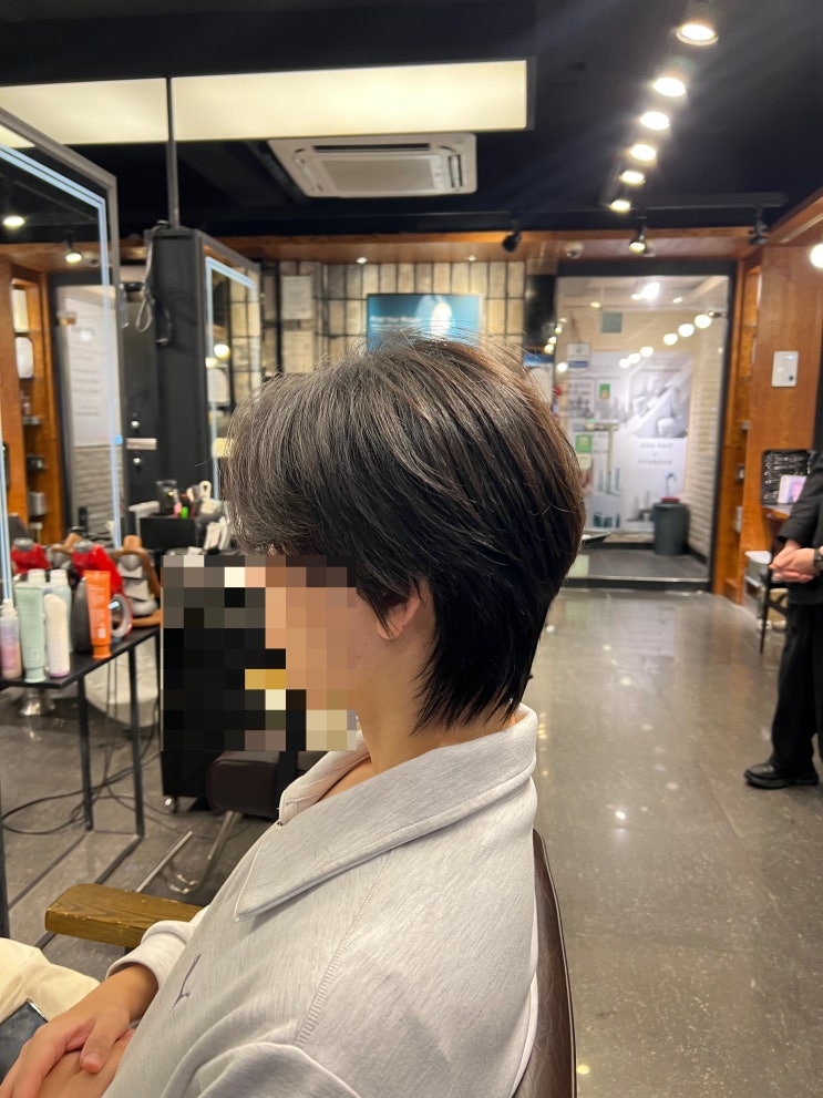 제다헤어 사진