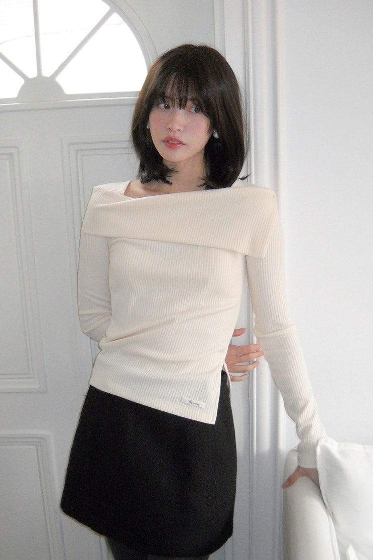 하나만 입어도 포인트 되는 연말룩 모음 ️ : 네이버 블로그