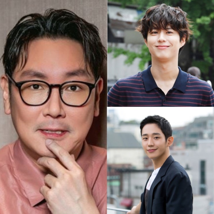 조진웅 신인배우 폭행 의혹, 정해인 박보검 왜 언급되었나?! (연예뉴스) : 네이버 블로그