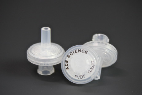 PVDF 시린지 필터,PTFE 시린지 필터,나일론 시린지 필터,주사기 필터,고려에이스과학 협력업체,Syringe Filter ...