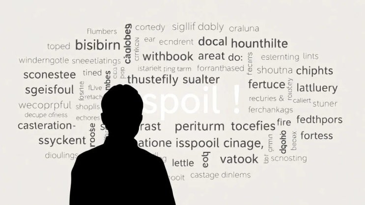 'spoil' 외 3가지, 일상생활 필수 영어 표현 총정리 : 네이버 블로그