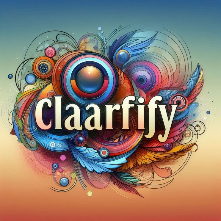 clarify clarification 뜻, Explain과의 의미 차이 : 네이버 블로그