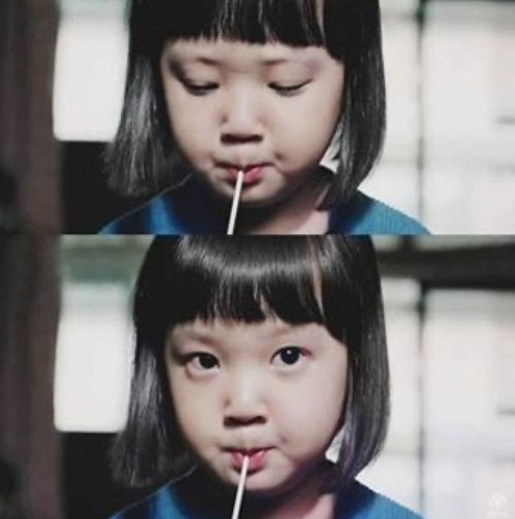 응팔 진주 김설 배우 나이 프로필 인스타 - 응답하라1988 10주년 : 네이버 블로그