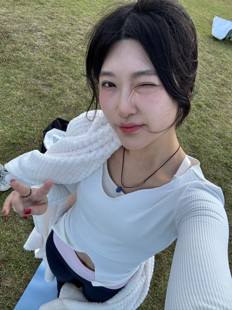 jeju 제주 한달 살기 🍊 | ep5. 정든 나의 함덕, 안녕 ! : 네이버 블로그