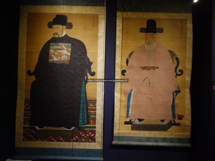 포천의 명문가, 대구 서씨 - 포천역사문화관 (2025. 12. 14) : 네이버 블로그