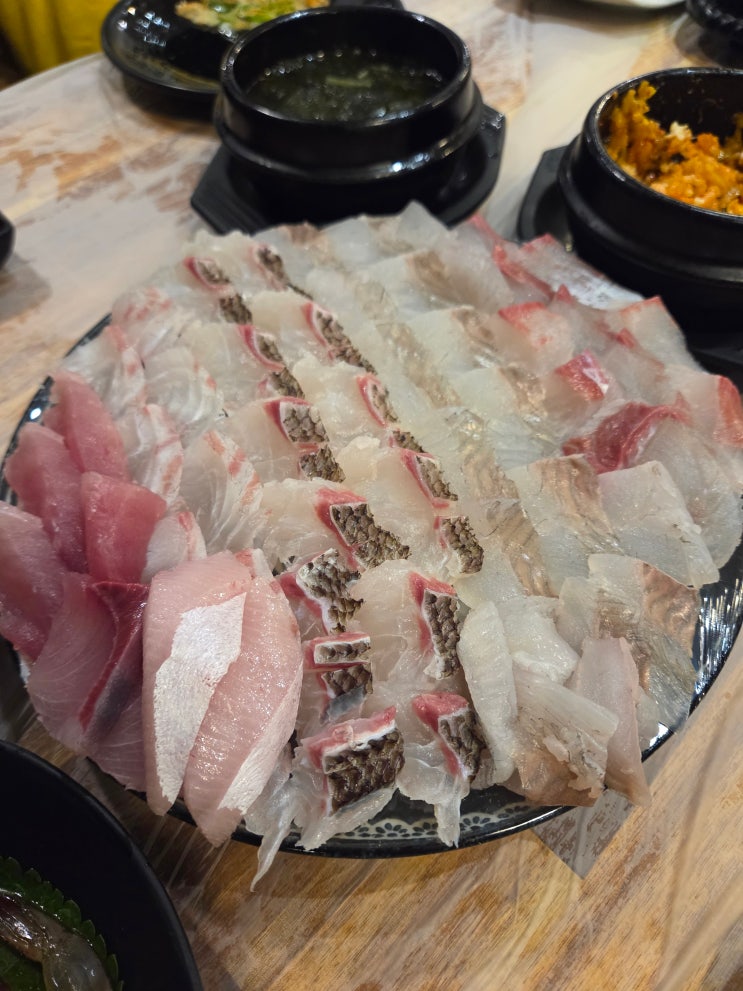 복합기임대 프린터대여 부산 해운대 어가횟집 : 네이버 블로그