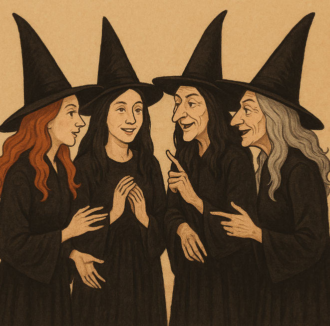 2025 12월 19일 네 마녀의 날(Quadruple Witching Day) 뜻 일정 특징 대응 전략 재재아빠의 예상 ...