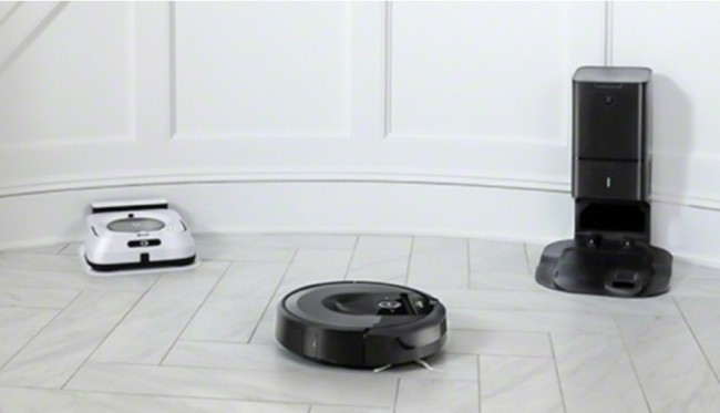 로봇청소기 ‘원조’ iRobot, 중국 기업에 경영권 넘어간다 外 : 네이버 블로그