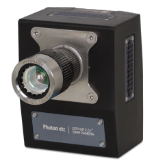 Photon etc社 - ZephIR™ 2.5e INFRARED CAMERA : 네이버 블로그
